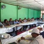 MHP Survey & Design Training