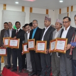 New life membership of WECAN