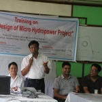 WECAN Training Ist Batch